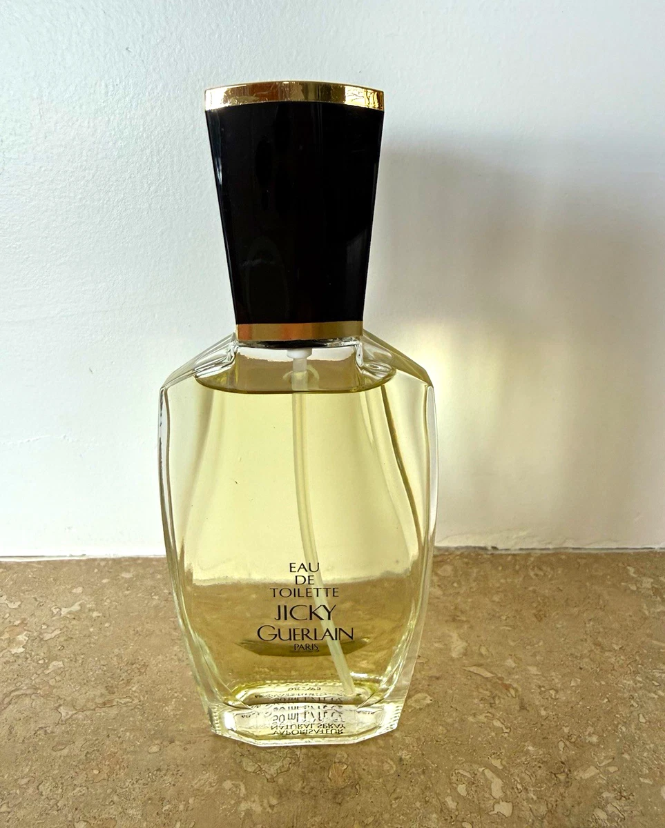 Guerlain Jicky Eau de Toilette for Women for sale | eBay
