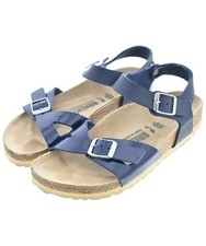 BIRKENSTOCK Sandals Navy 23cm 2200626582036
