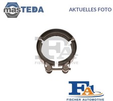 115-892 ROHRVERBINDER AUSPUFF ABGASANLAGE INLET FA1 NEU OE QUALITÄT