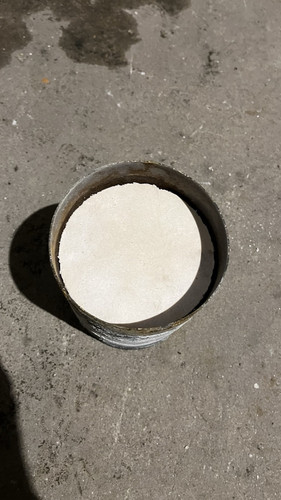 Wolf CGB(-K)-20. Brennkamertopf. - Bild 1 von 3