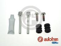 FüHrungshüLsensatz Bremssattel Autofren Seinsa D7229C FüR VW Audi 1J1 Golf 6K1 3