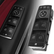 Master Power Window Door Switch For 2012-2015 Mercedes-Benz ML350 ML550 ML63 AMG