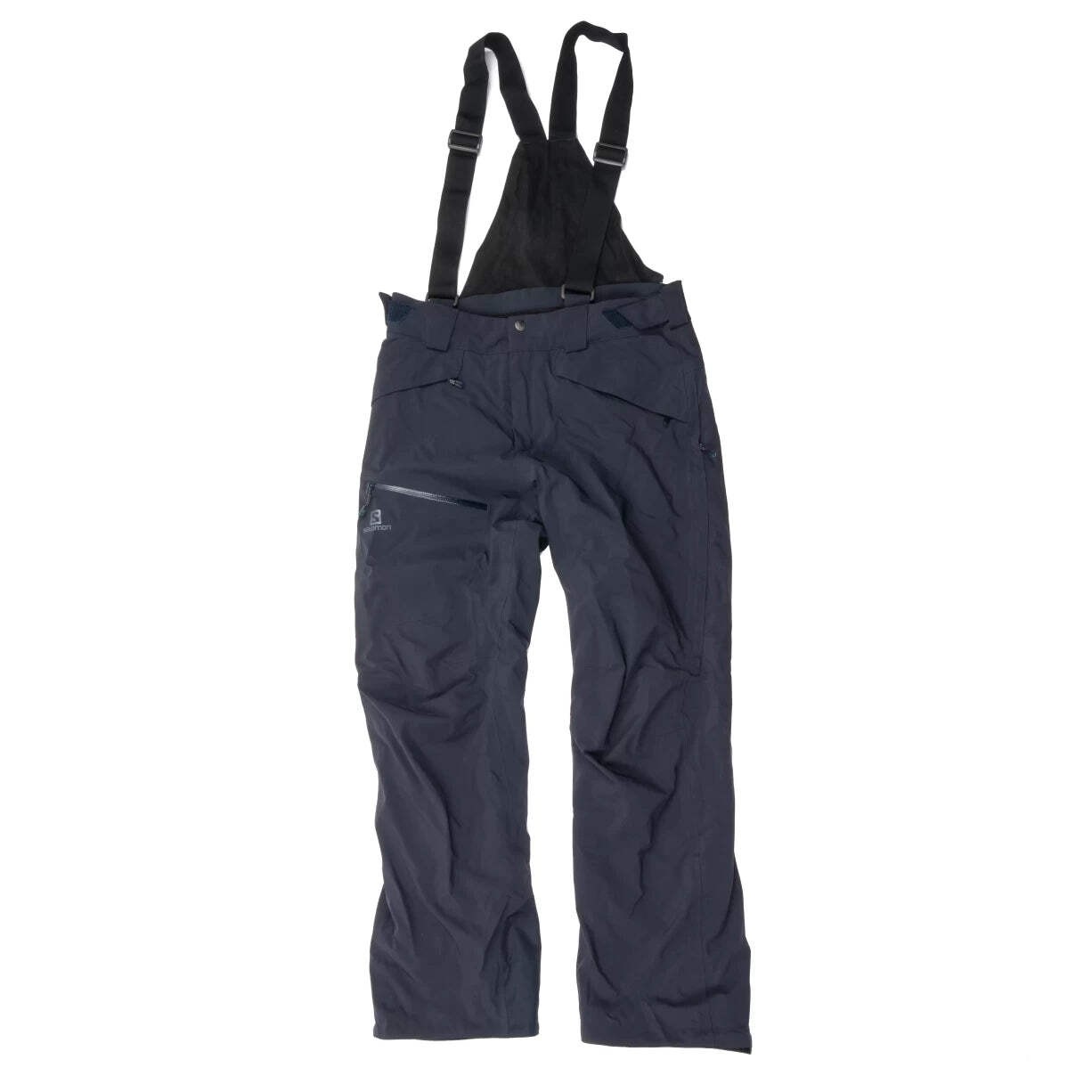 Pantalone Salomon Chill Out Bib Uomo