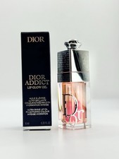 Dior Addict Lip Glow Oil Juicy Pink 001