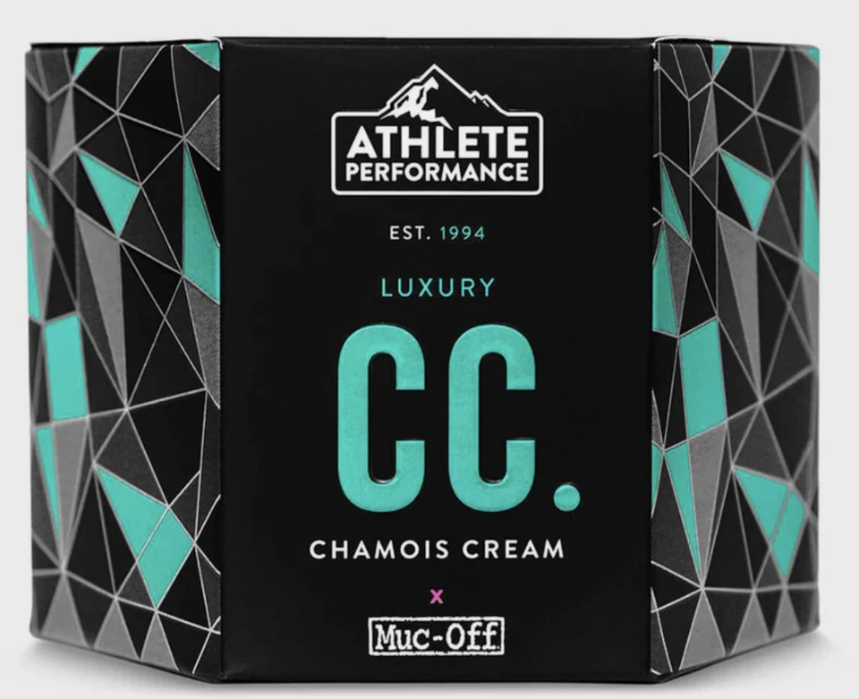 Muc-Off Chamois Cream - 250 ml