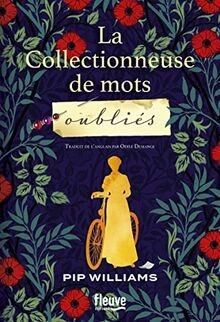 La collectionneuse de mots oubliés  von Williams, Pip | Buch | Zustand gut