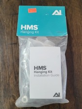 AI HMS Hanging Kit Aquaillumination