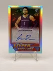 Topps 2025-26 Hoops Hyper Signatures Scotty Pippen Jr Auto Grizzlies HHS-SP