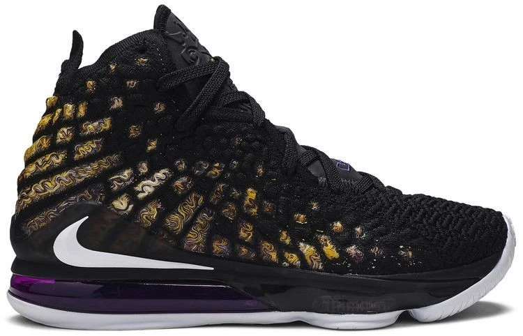 Nike LeBron 17 Monstars - NBA ASG 2020 for Sale | Authenticity
