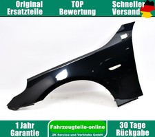 Kotfl�gel Seitenwand Vorn links Schwarz SAPPHIRE 475 BMW 5er E60 7111429