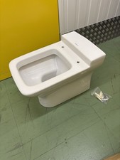 Duravit PuraVida Floorstanding Toilet 2132090000 - 