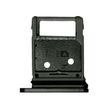 SIM TRAY FOR GALAXY S7 ACTIVE GREEN