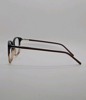 Cole Haan Eyeglasses CH5030 206 Brown Fade 53-17-135 No 