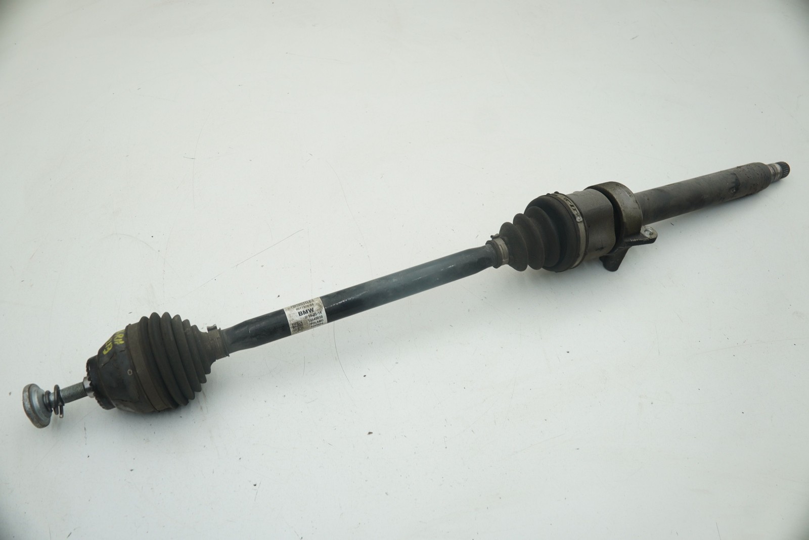 Rear Right Passenger Side CV Axle Shaft 33208611320 OEM BMW i8 2014-20