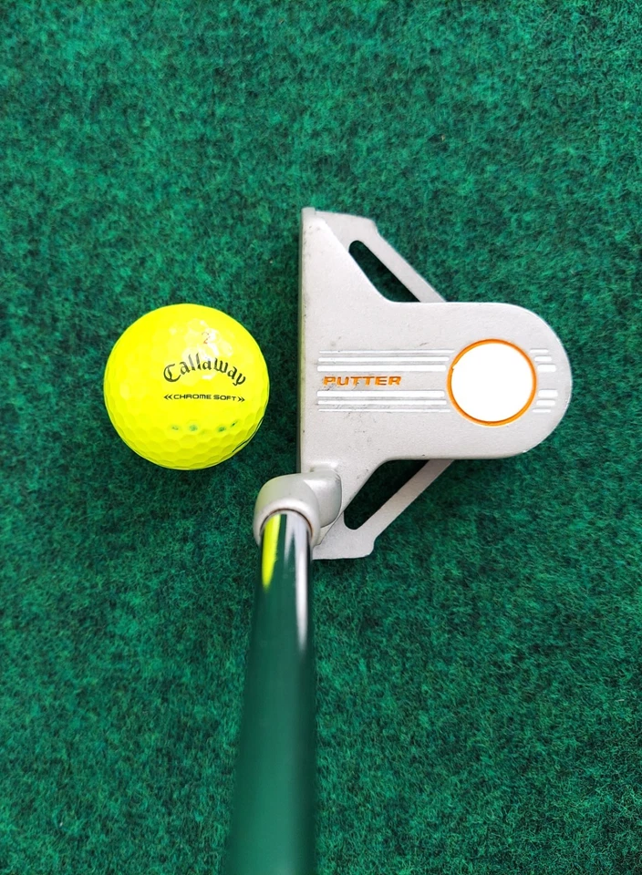 Junior Golf Club PUTTER Tommy Armour HOT SCOT 30" Right Hand Kids Golf  - Image 2 of 4