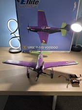 Electric RC Aeroplane Models Kits for sale UK