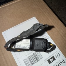 Audi TT 8N Mk1 Lateral Acceleration Crash Sensor For Airbag 8N0959643A