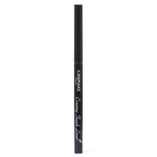 can make creamy touch liner 01 deep black 0.08g