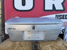 2000 2001 2002 2003 2004 2005 Volkswagen Jetta Rear Trunk Lid
