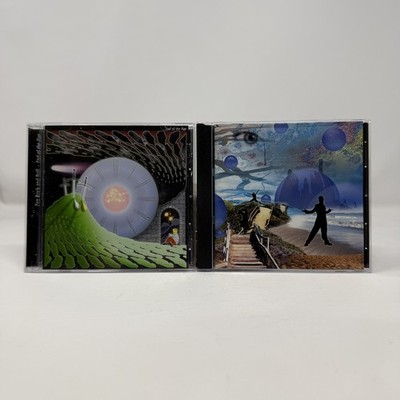 Zen Rock & Roll - End Of The Age (2002) & The Birthright Circle (2004)(2 CD Lot)