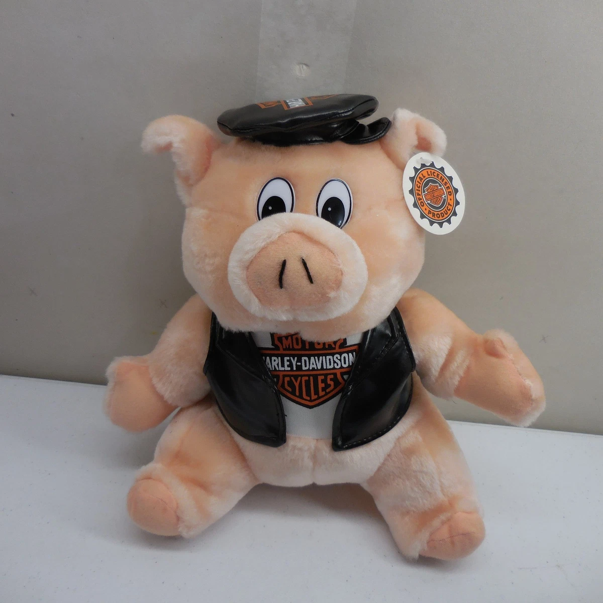 Harley-Davidson Stuffed Animals for sale | eBay