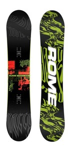 Rome Mod Snowboard | eBay