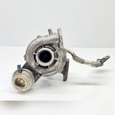 Turbo Opel COMBO