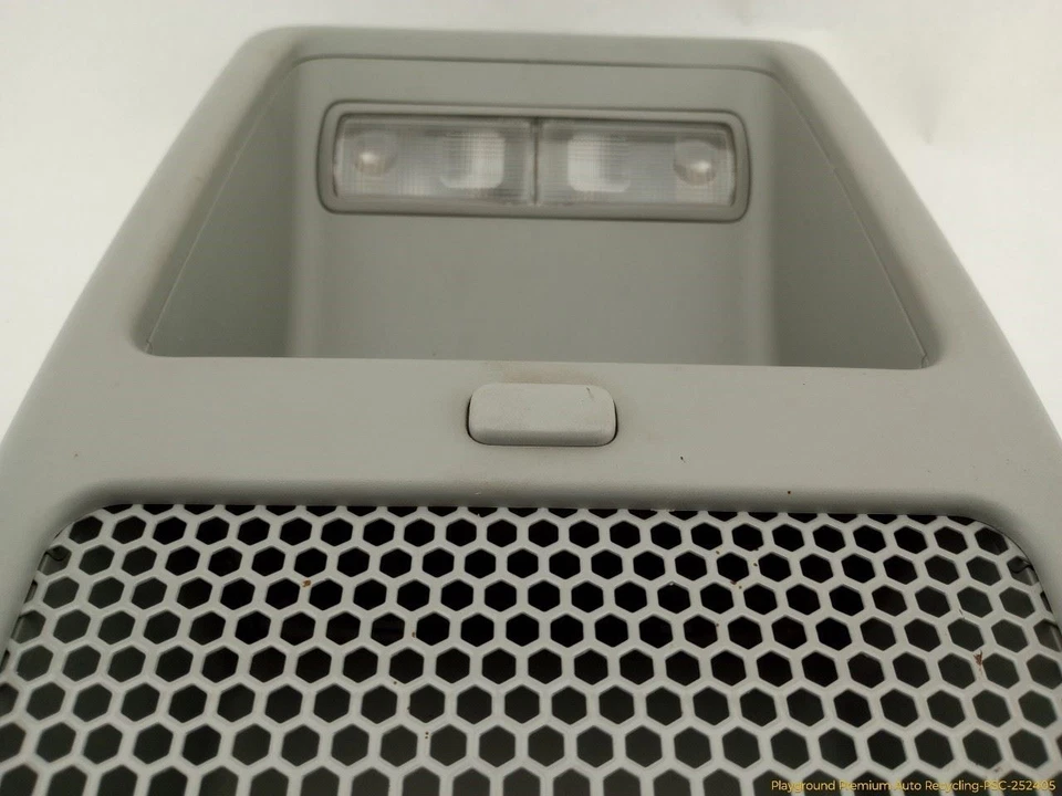 本田 Element 内部前圆顶地图灯适合 2003 - 2008 03 04 05 06 07 — 第 4/4 张图片