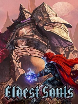 Eldest Souls PC Download Steam Code Email Key