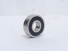 246475 New-No Box; EZO SS6000-2RS Ball Bearing SS;10mmID x 26mm OD x 8mm Wide