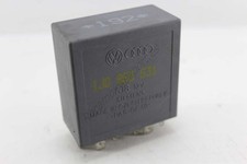 Relé de limpiaparabrisas 192 VW Volkswagen Bora Golf Passat 1J0955531