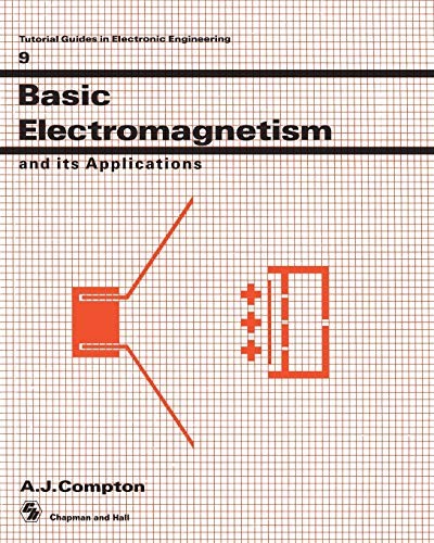 Springer Basic Electromagnetism And Its Applications - Image 2