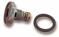 Holley 125-65 Single-stage Power Valve Holley 125-65 Single-stage Power Valve