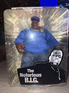 Notorious Big Mezco | eBay