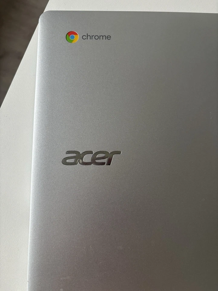 Acer Chromebook 315 CB315-3HT 15,6 Zoll 64GB SSD OVP und Rechnung! - Bild 3 von 4
