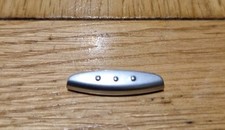 FORD MONDEO GALAXY S-MAX  GALAXY AIR VENT SILVER TIP 