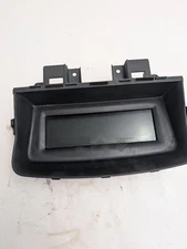 Used Infotainment Display fits: 2012 Chevrolet Cruze driver info, ID 12783136