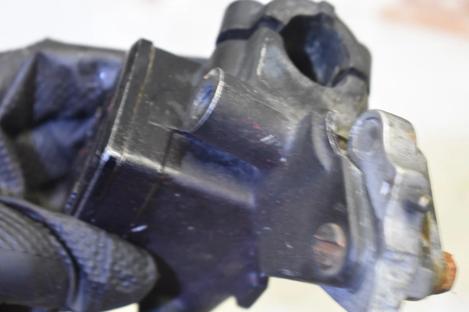 Juego de 622 cilindros maestros 4 piezas malas 1999 Kawasaki Ninja ZX11 Zx-11 Zx 11 1100 Foto 4 de 4