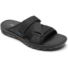 Rockport Trail Technique Men's Black Sandals 11.5W