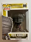 Funko Pop! Games Red Knight #89 Dark Souls III Vinyl Figure