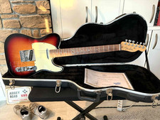 Fender Telecaster American Deluxe 2007