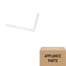AP5324725-A PS3503339 OEM For Thermador Refrigerator Door Seal Part # Model A9