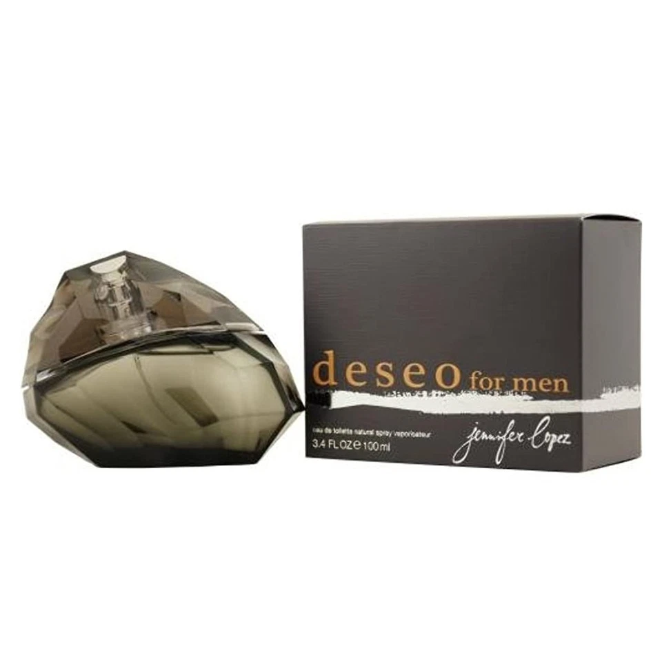 Deseo for Men by Jennifer Lopez