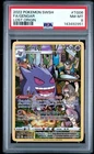 2022 Pokemon Gengar TG06/TG30 Lost Origin Trainer Gallery PSA 8 Ultra Rare ENG