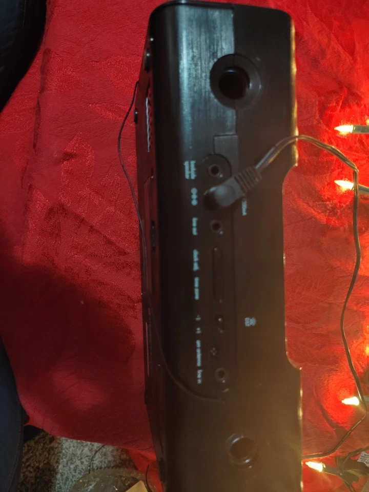 Ihome Modelo iH8 Foto 3 de 4