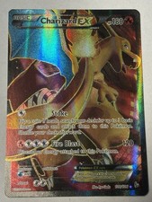 Charizard EX #100 Prices | Pokemon Flashfire | Pokemon Cards Charizard EX #100 Prices | Pokemon Flashfire | Pokemon Cards