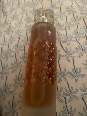 Daisy Fuentes Perfume VIOLET BLISS 3.4 Floz Discontinued RARE