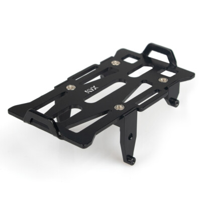 KYX Axial SCX24 Deadbolt C10 JLU B-17 Aluminum Battery Tray
