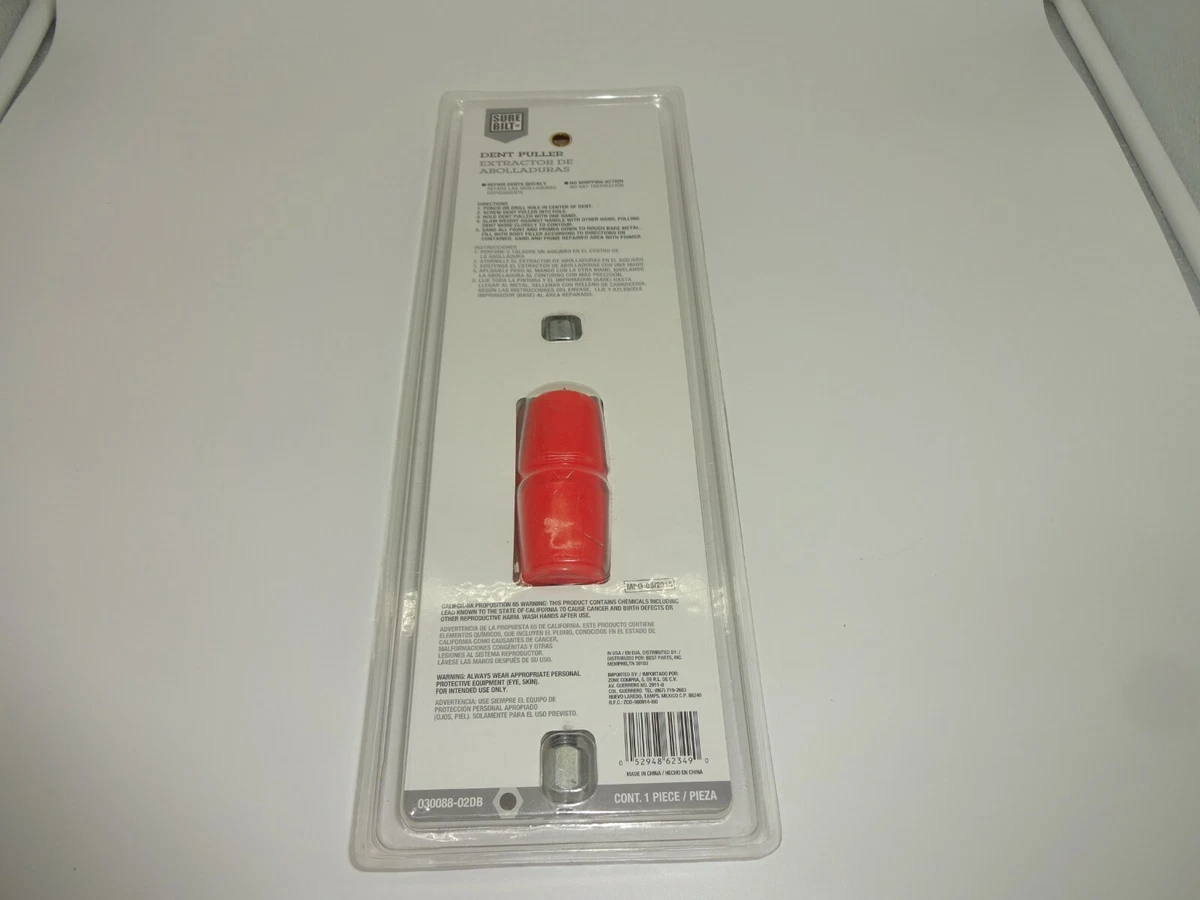 Surebilt cheap dent puller