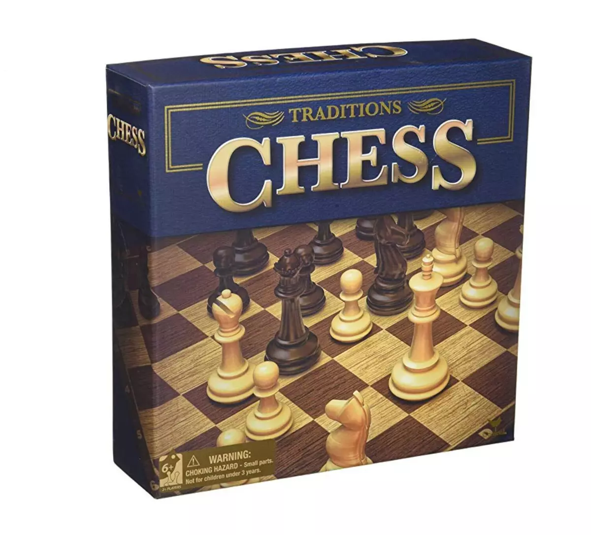 Chess Board & Traditional Games for sale